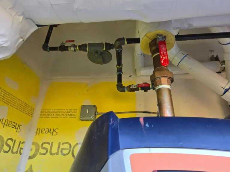 Replace Water Heaters, Kitchen, Lavy Faucets